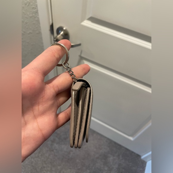 Kate Spade Wallet with Keychain - Picture 4 of 11